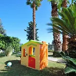 Bed & Breakfast Pi.lu. Borgo (Marche)