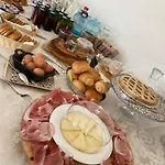 Bed & Breakfast Pi.lu.