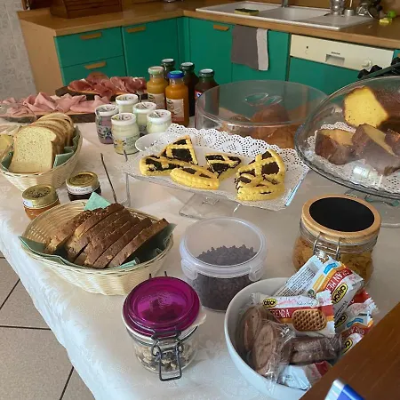 住宿加早餐酒店 Pi.lu. 4*