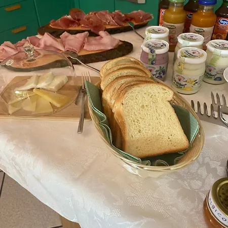 Pi.lu. Bed & Breakfast