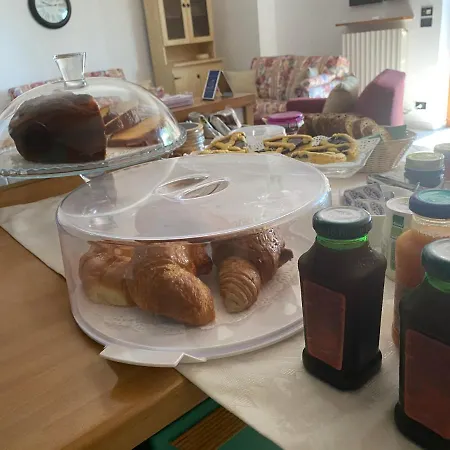 Pi.lu. B&B 4*
