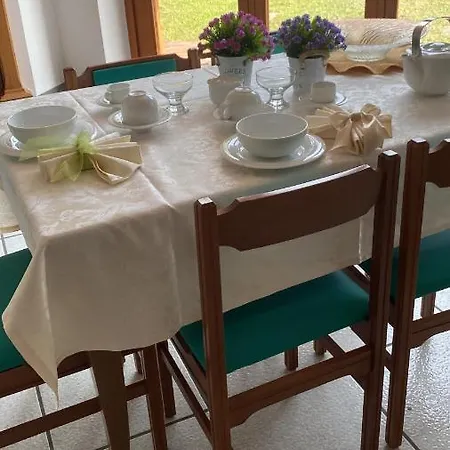 Pi.lu. B&B