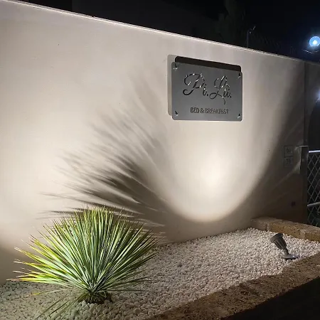 Pi.lu. B&B
