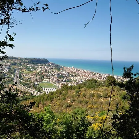 Pi.lu. B&B Borgo (Marche)