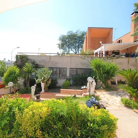 Pi.lu. 4* Borgo (Marche)