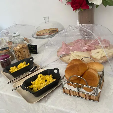 Pi.lu. 4* Borgo (Marche)