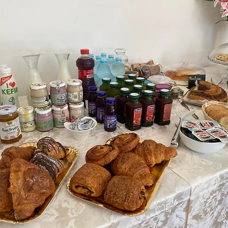 Pi.lu. B&B