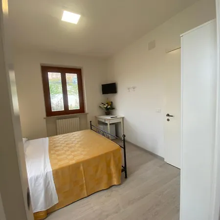 Bed & Breakfast Pi.lu. *