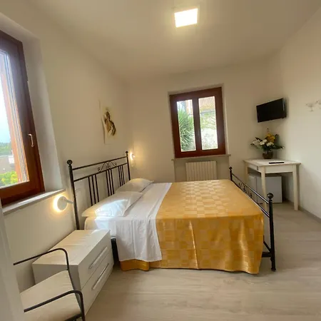 Bed & Breakfast Pi.lu.