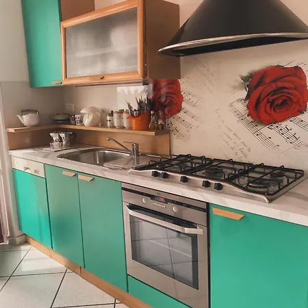 B&B Pi.lu. Borgo (Marche)