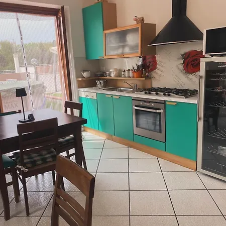 住宿加早餐酒店 Pi.lu. 4*