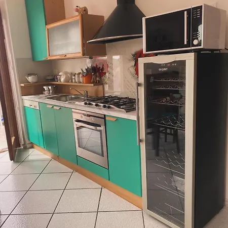 B&B Pi.lu. Borgo (Marche)