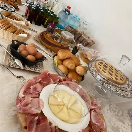 Bed & Breakfast Pi.lu.
