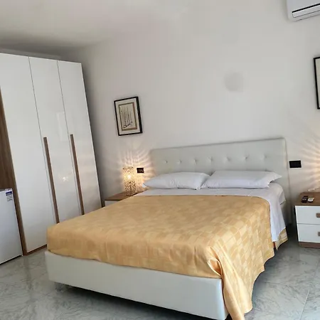 Bed & Breakfast Pi.lu. *