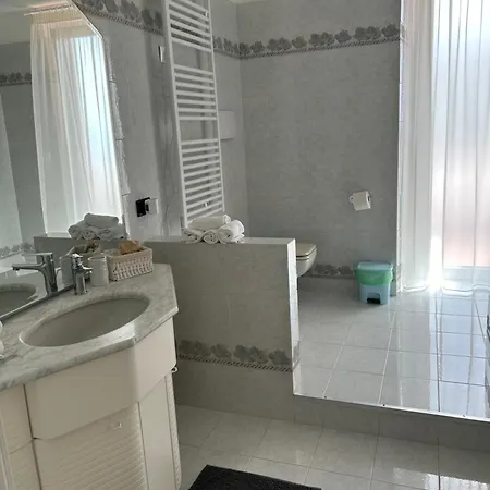 Pi.lu. B&B Borgo (Marche)
