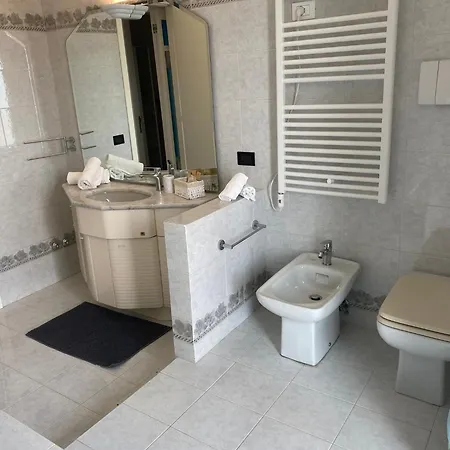 B&B Pi.lu. Borgo (Marche)