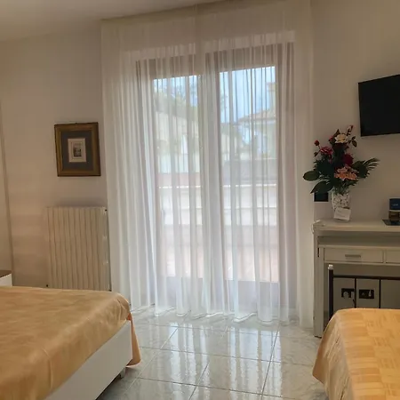 Bed & Breakfast Pi.lu.