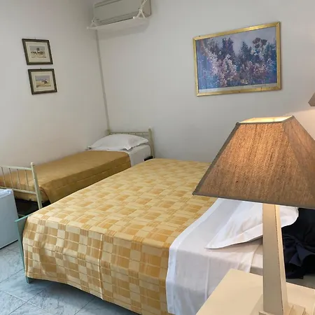 Pi.lu. B&B