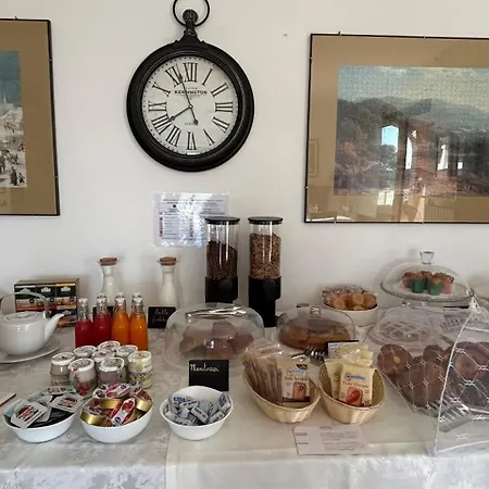 Pi.lu. 住宿加早餐酒店