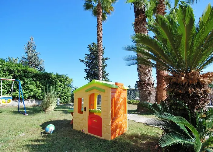 B&B Pi.lu. Borgo (Marche)