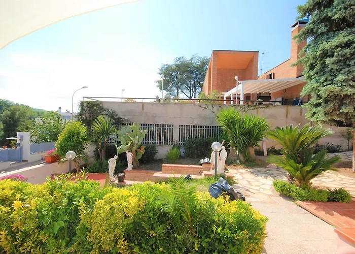 Pi.lu. 4* Borgo (Marche)