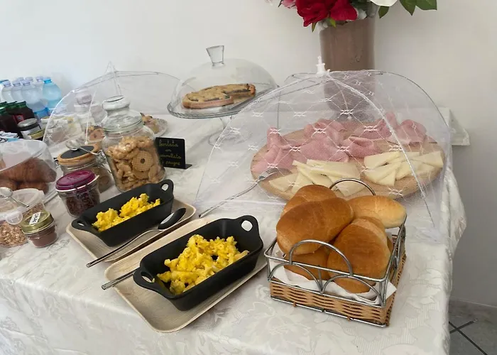 Pi.lu. 4* Borgo (Marche)