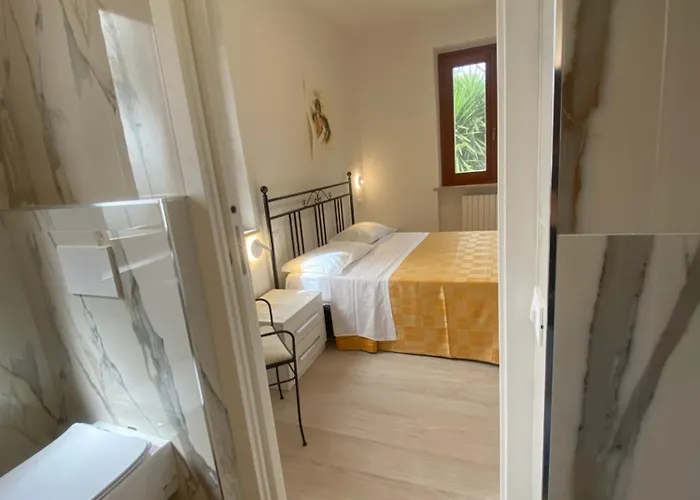 B&B Pi.lu. Borgo (Marche)