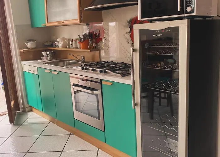 B&B Pi.lu. Borgo (Marche)