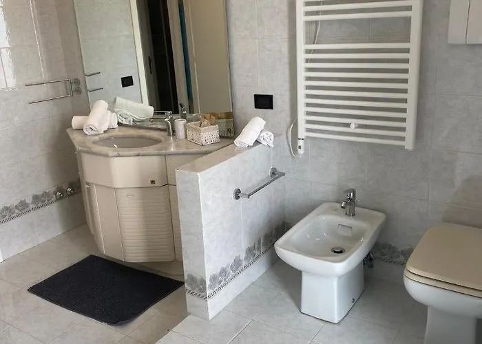 B&B Pi.lu. Borgo (Marche)