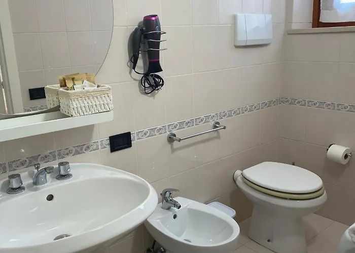 Pi.lu. 4* Borgo (Marche)