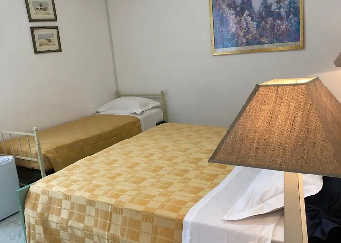 Pi.lu. B&B